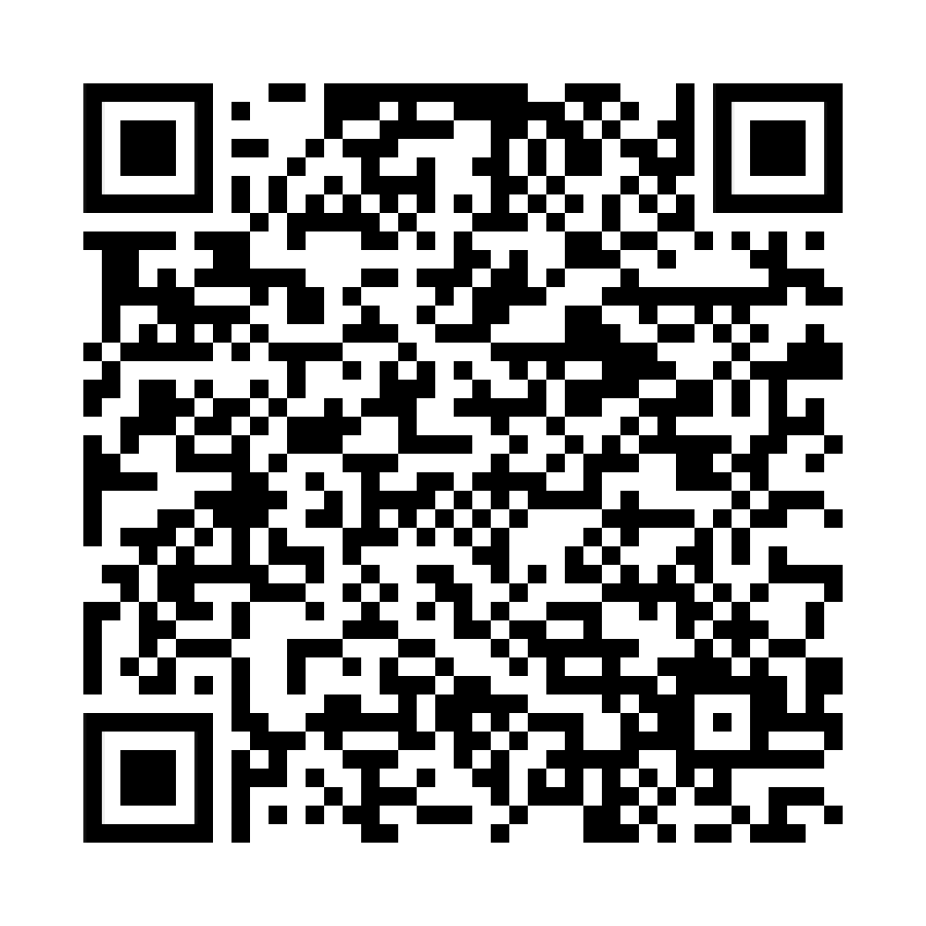 QR code