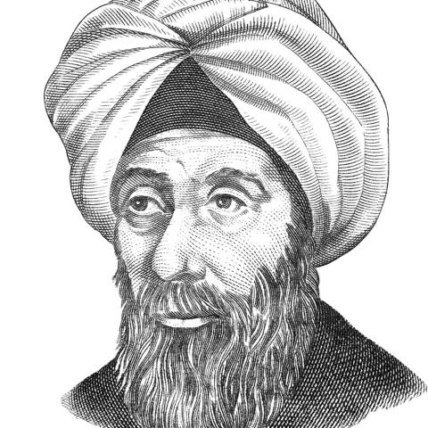 Ibn al-Haytham Alhazen