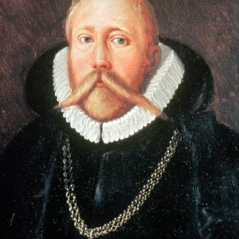 Tycho Brahe