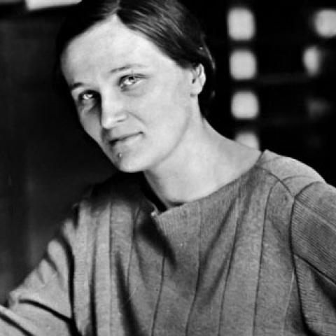 Cecilia Payne