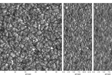 synthetic spectra continuum 