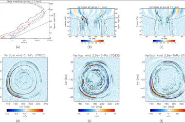 Liu Wave Models for Hunga-Tonga